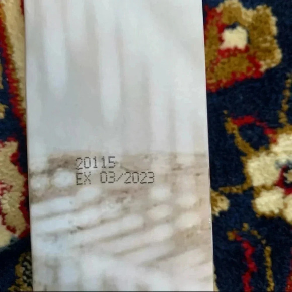 The Lyfestyle Co. Beach Mist NIB - Picture 8 of 10